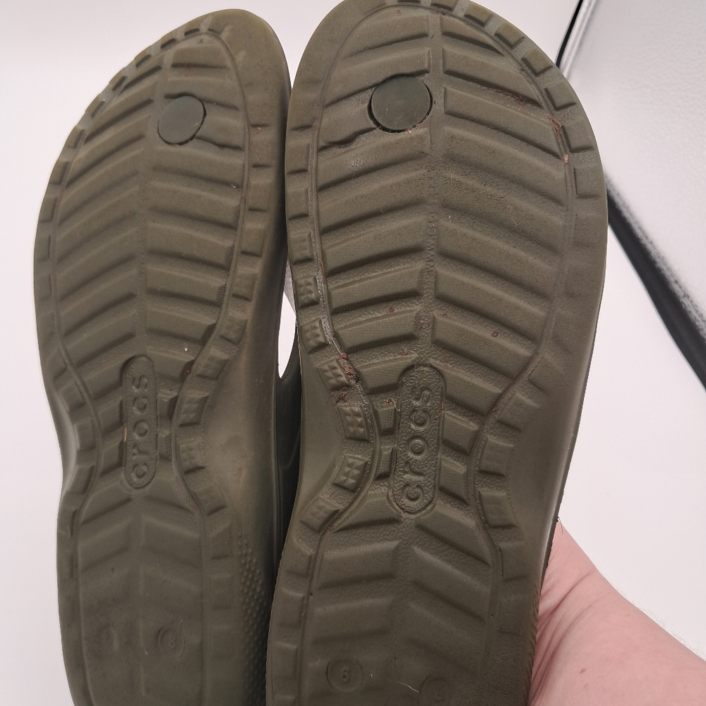 Crocs - Picture 4 of 4